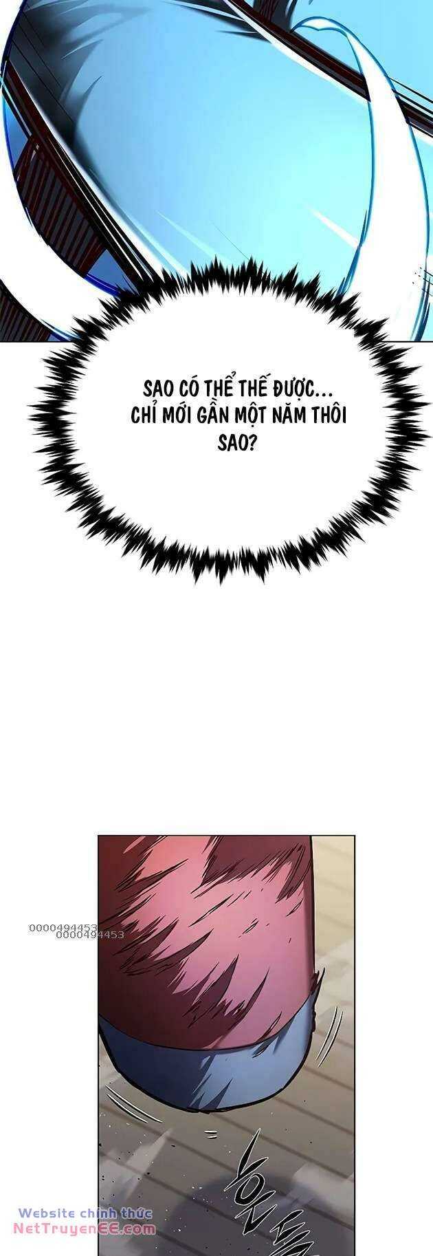 Hóa Thân Thành Mèo Chap 281 - Next Chap 282