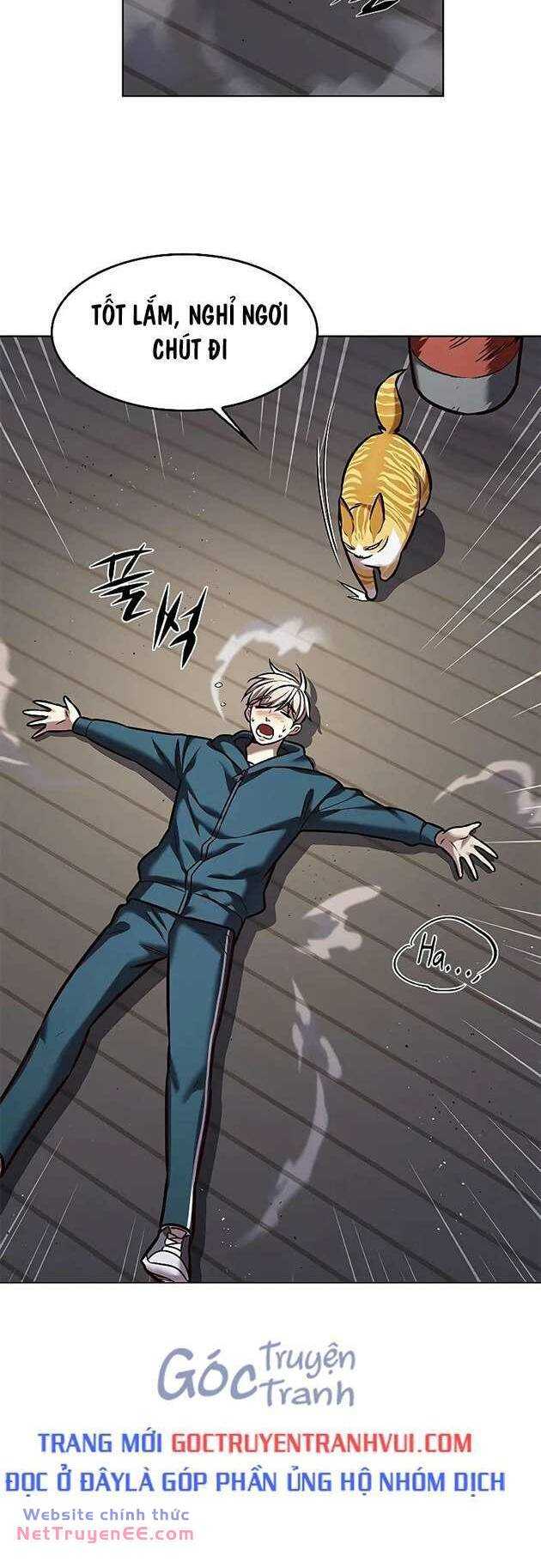 Hóa Thân Thành Mèo Chap 281 - Next Chap 282