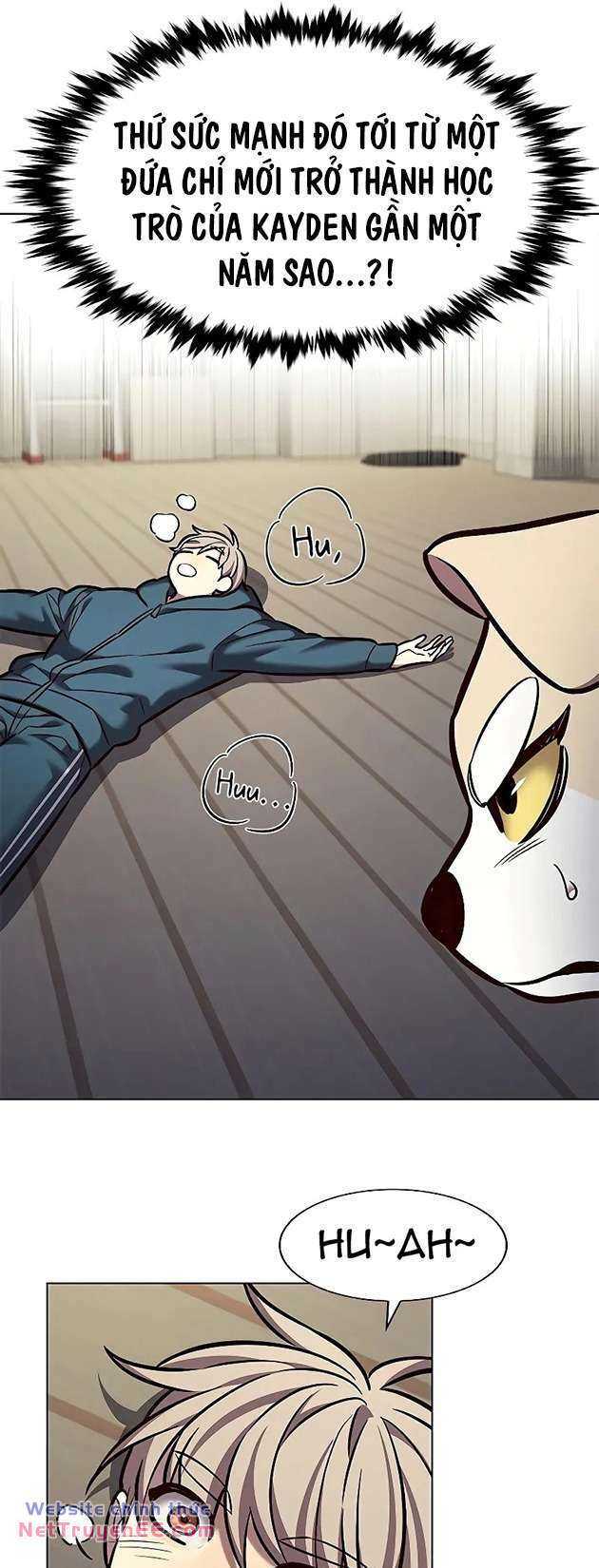 Hóa Thân Thành Mèo Chap 281 - Next Chap 282