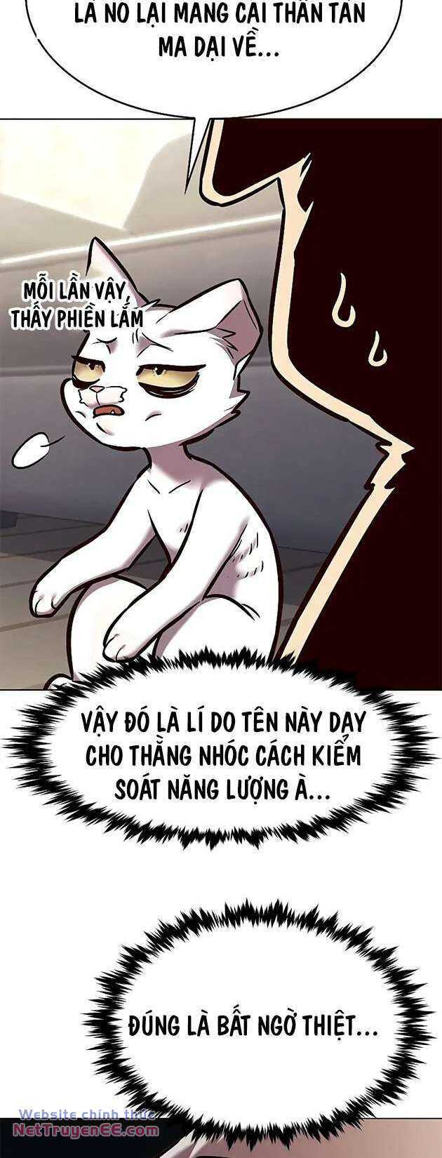 Hóa Thân Thành Mèo Chap 281 - Next Chap 282