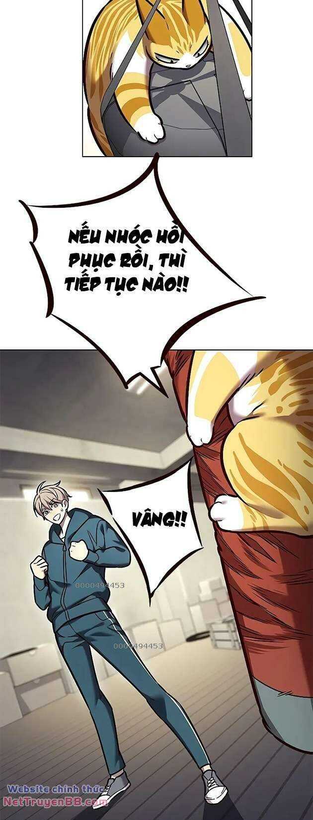 Hóa Thân Thành Mèo Chap 281 - Next Chap 282