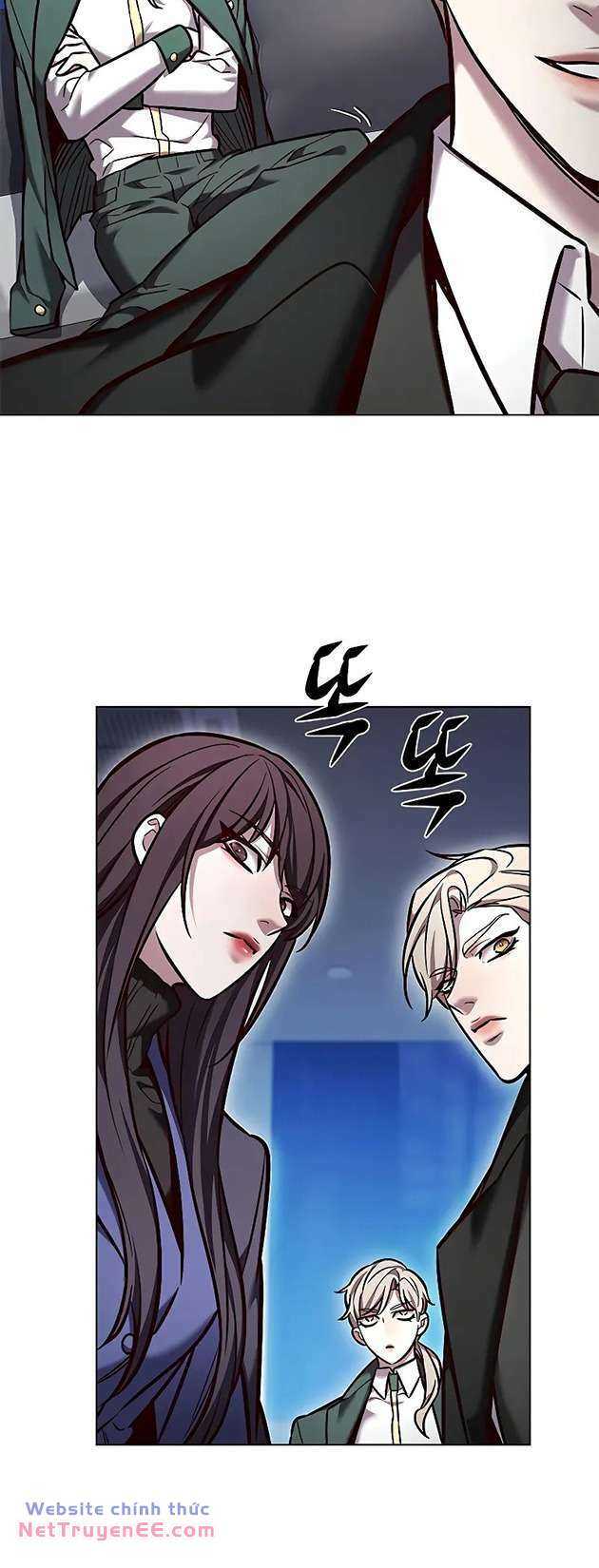 Hóa Thân Thành Mèo Chap 281 - Next Chap 282