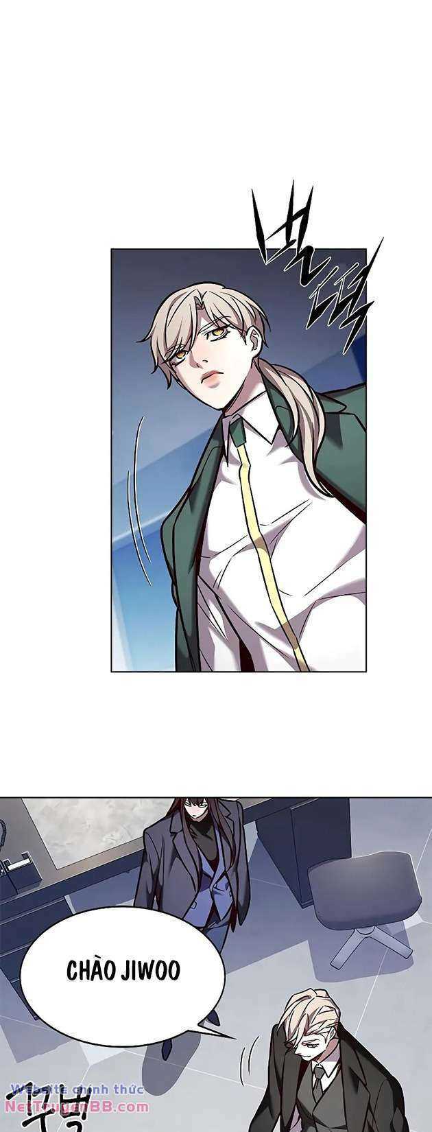 Hóa Thân Thành Mèo Chap 281 - Next Chap 282