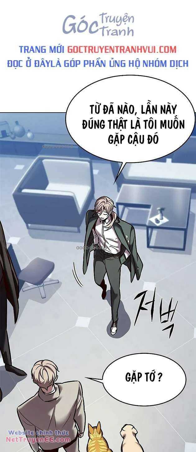 Hóa Thân Thành Mèo Chap 281 - Next Chap 282