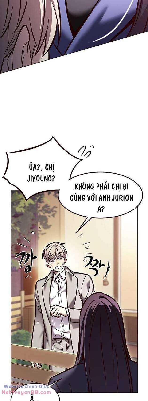 Hóa Thân Thành Mèo Chap 282 - Next Chap 283