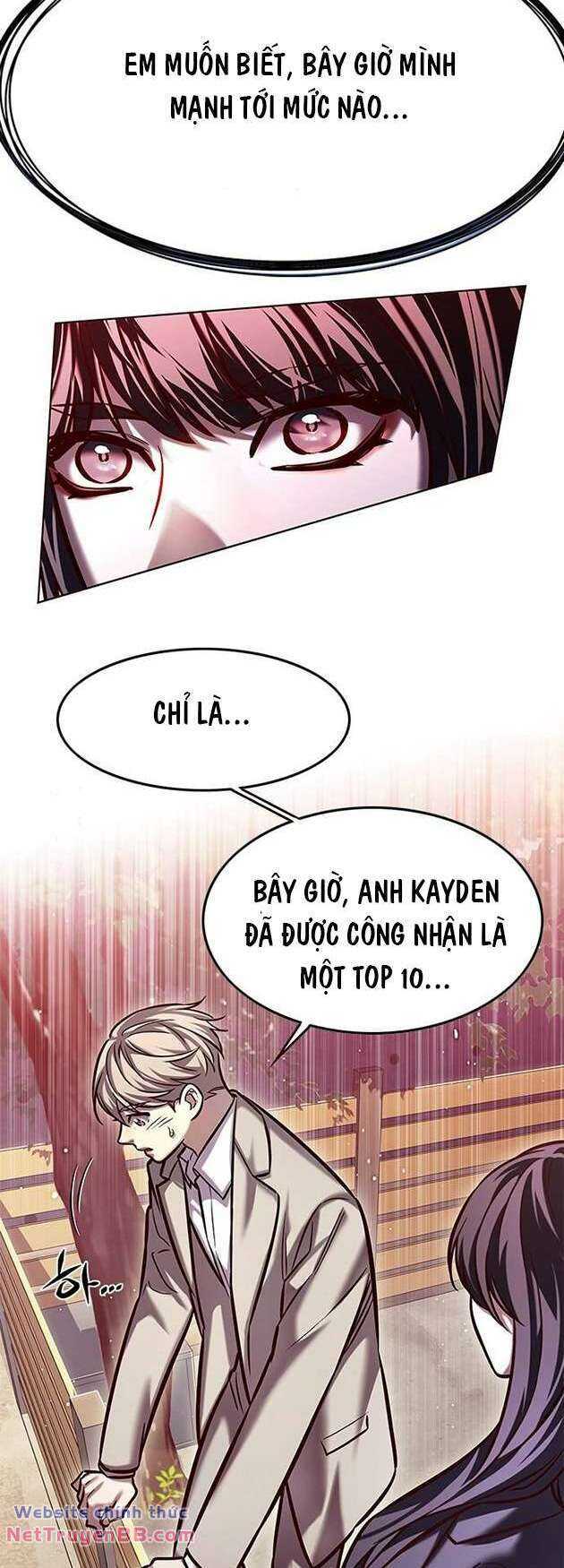 Hóa Thân Thành Mèo Chap 282 - Next Chap 283