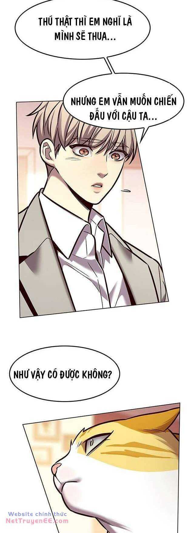 Hóa Thân Thành Mèo Chap 282 - Next Chap 283