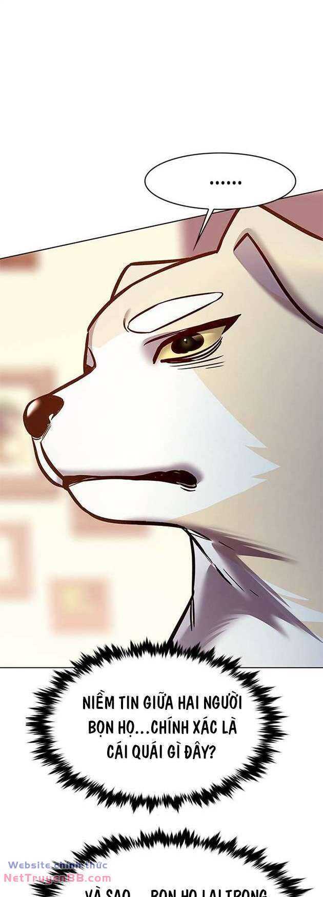 Hóa Thân Thành Mèo Chap 282 - Next Chap 283