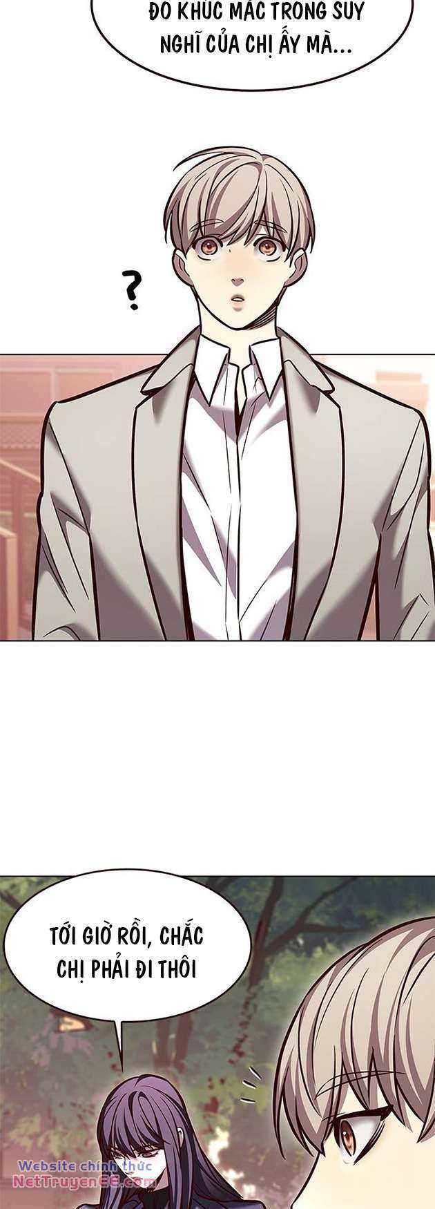 Hóa Thân Thành Mèo Chap 282 - Next Chap 283