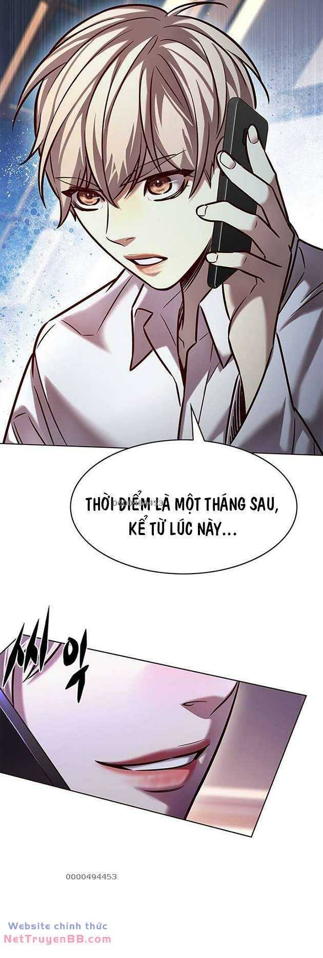 Hóa Thân Thành Mèo Chap 282 - Next Chap 283