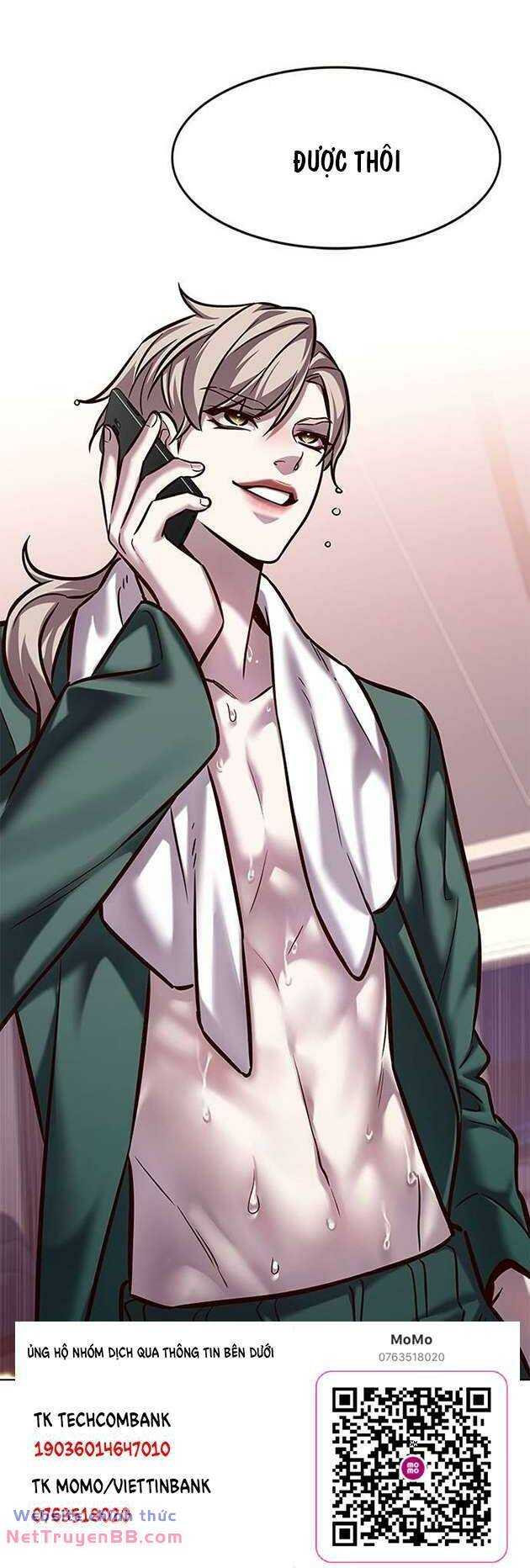 Hóa Thân Thành Mèo Chap 282 - Next Chap 283