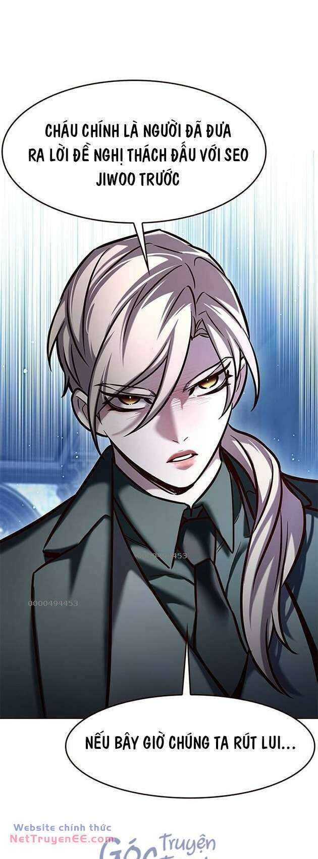 Hóa Thân Thành Mèo Chap 283 - Next Chap 284