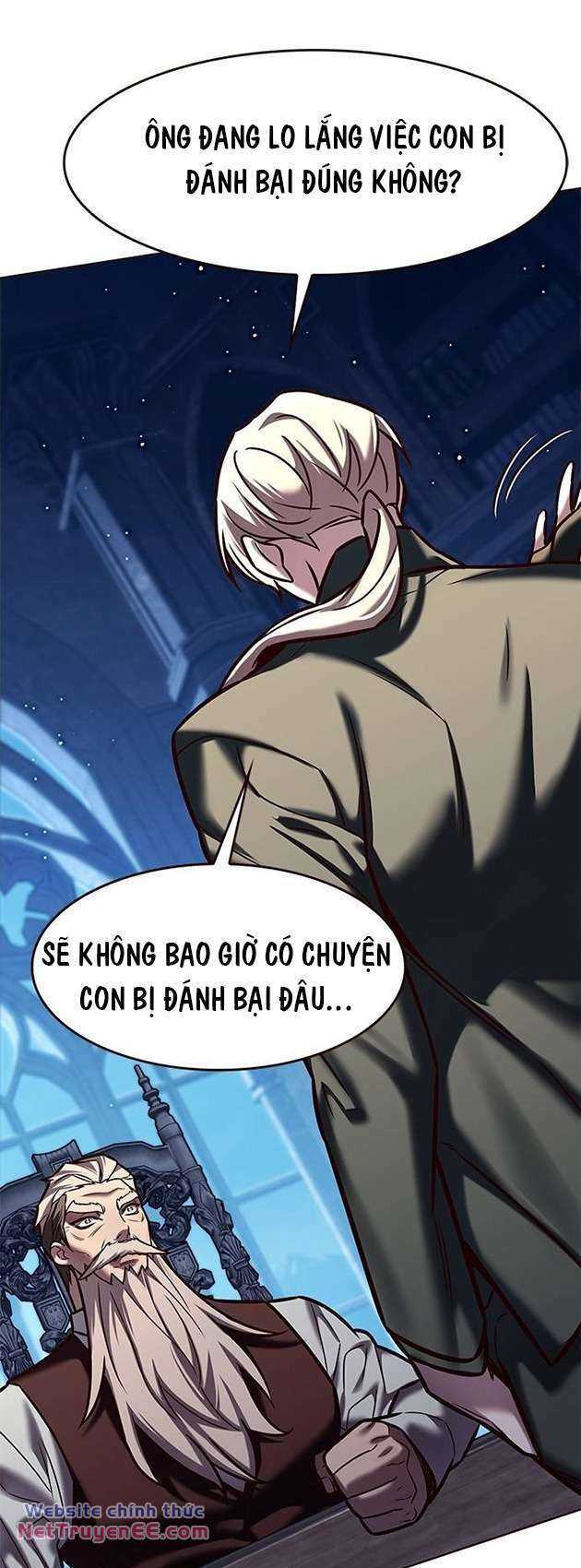 Hóa Thân Thành Mèo Chap 283 - Next Chap 284