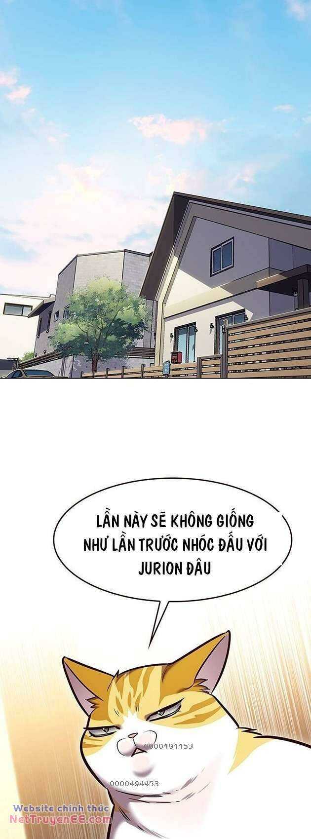 Hóa Thân Thành Mèo Chap 283 - Next Chap 284