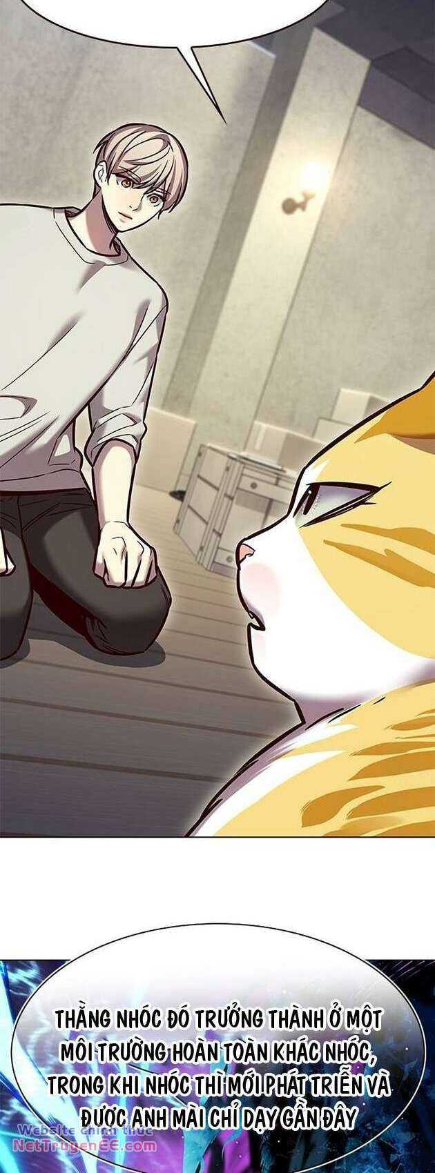 Hóa Thân Thành Mèo Chap 283 - Next Chap 284