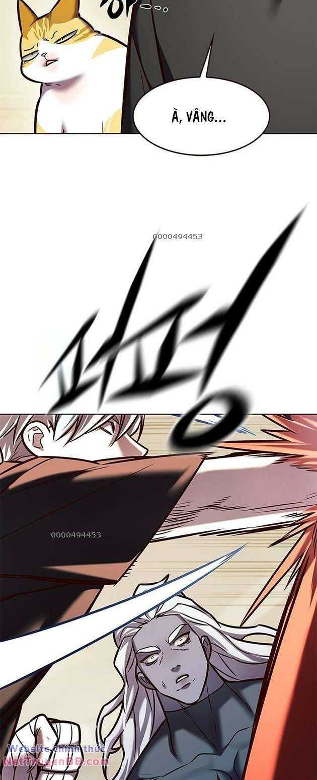 Hóa Thân Thành Mèo Chap 283 - Next Chap 284