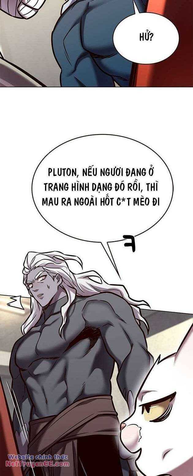 Hóa Thân Thành Mèo Chap 283 - Next Chap 284