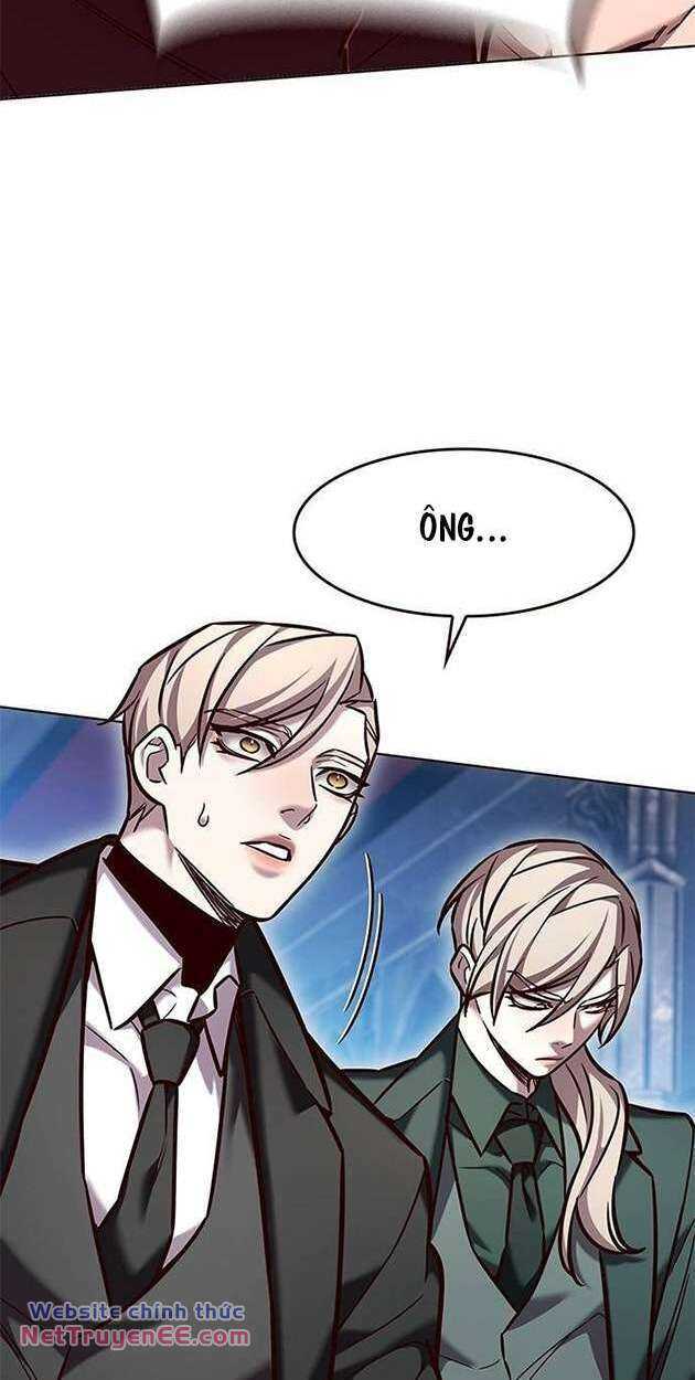 Hóa Thân Thành Mèo Chap 283 - Next Chap 284