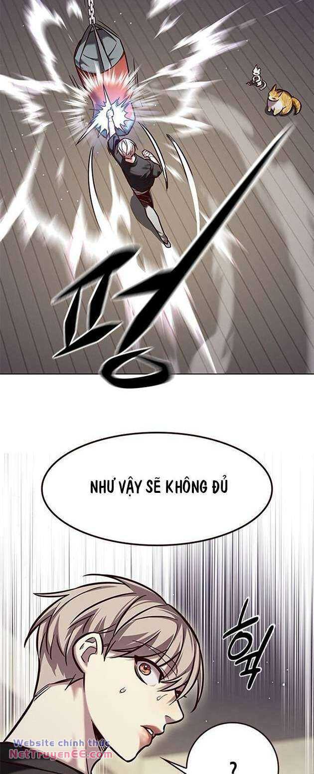 Hóa Thân Thành Mèo Chap 283 - Next Chap 284