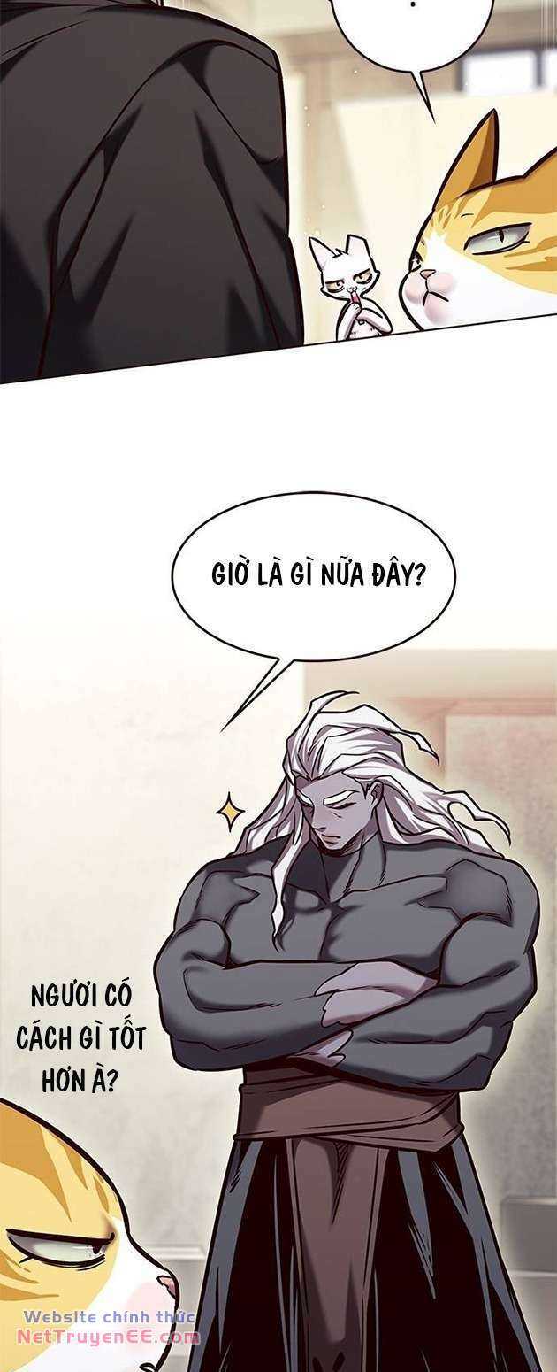 Hóa Thân Thành Mèo Chap 283 - Next Chap 284