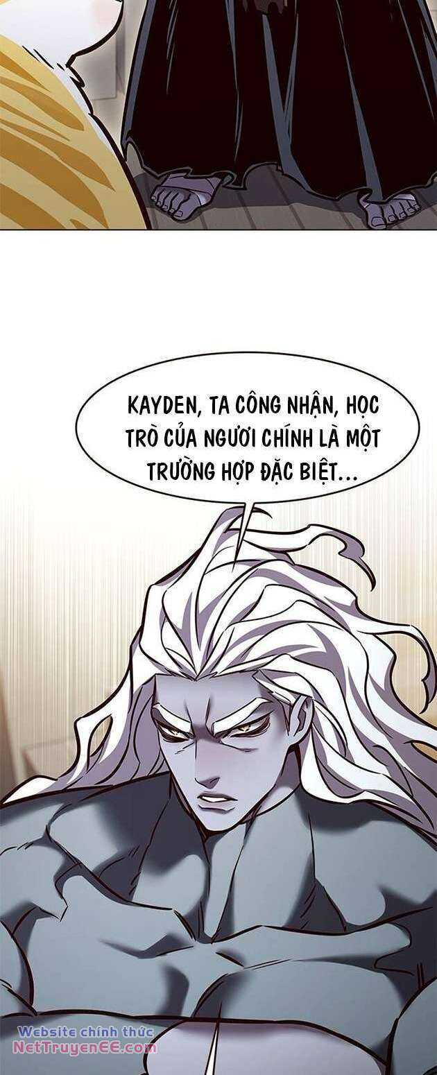 Hóa Thân Thành Mèo Chap 283 - Next Chap 284