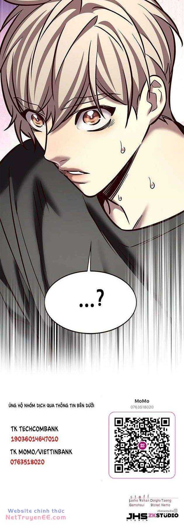 Hóa Thân Thành Mèo Chap 283 - Next Chap 284