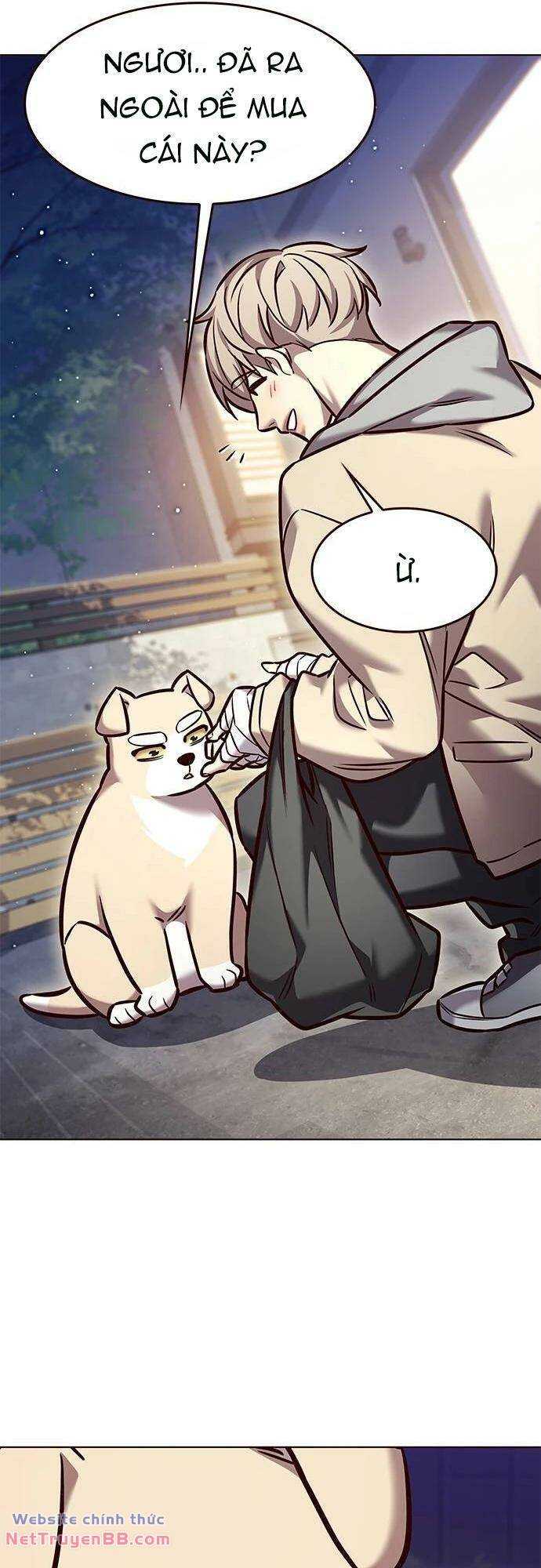 Hóa Thân Thành Mèo Chap 284 - Next Chap 285