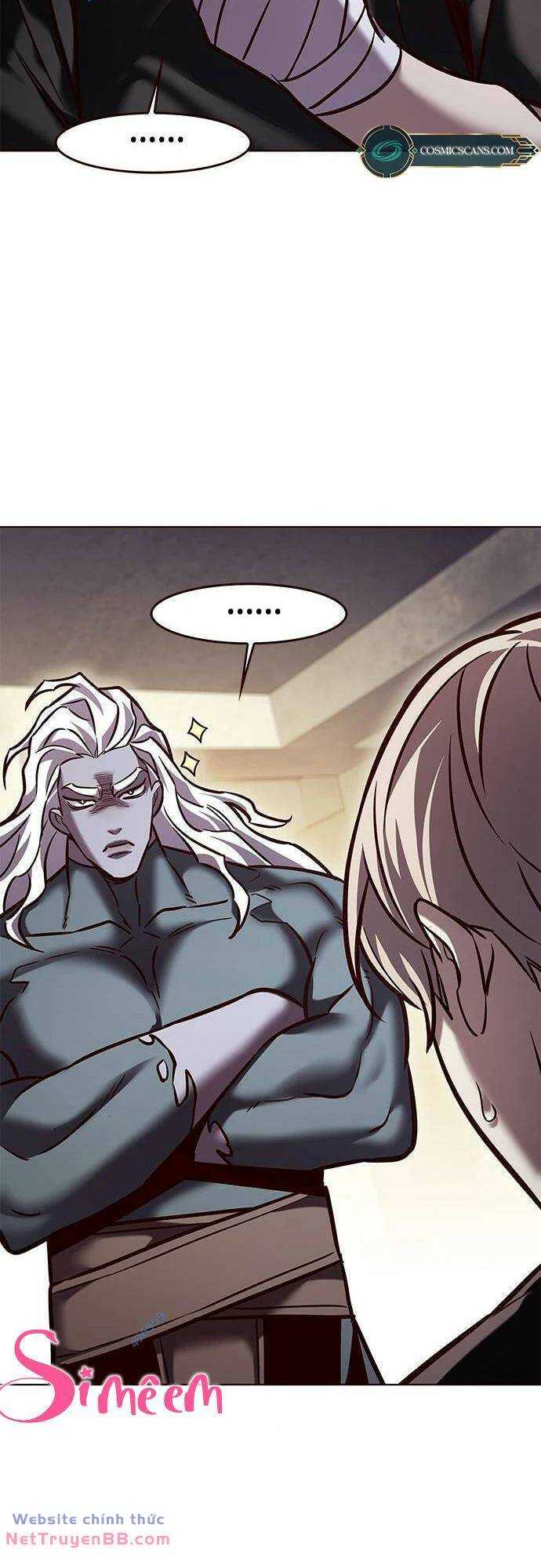 Hóa Thân Thành Mèo Chap 284 - Next Chap 285
