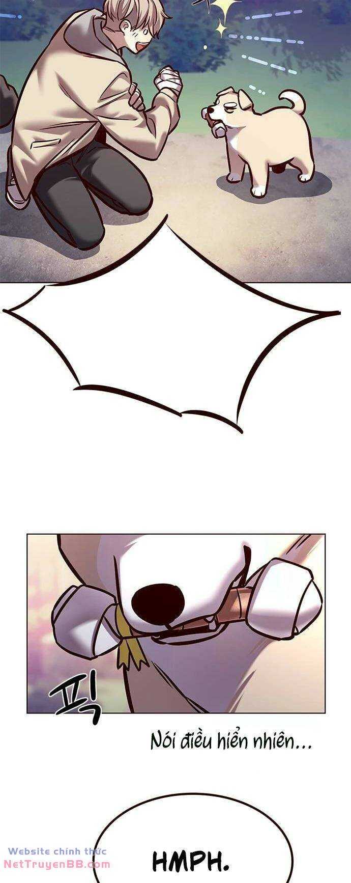 Hóa Thân Thành Mèo Chap 284 - Next Chap 285