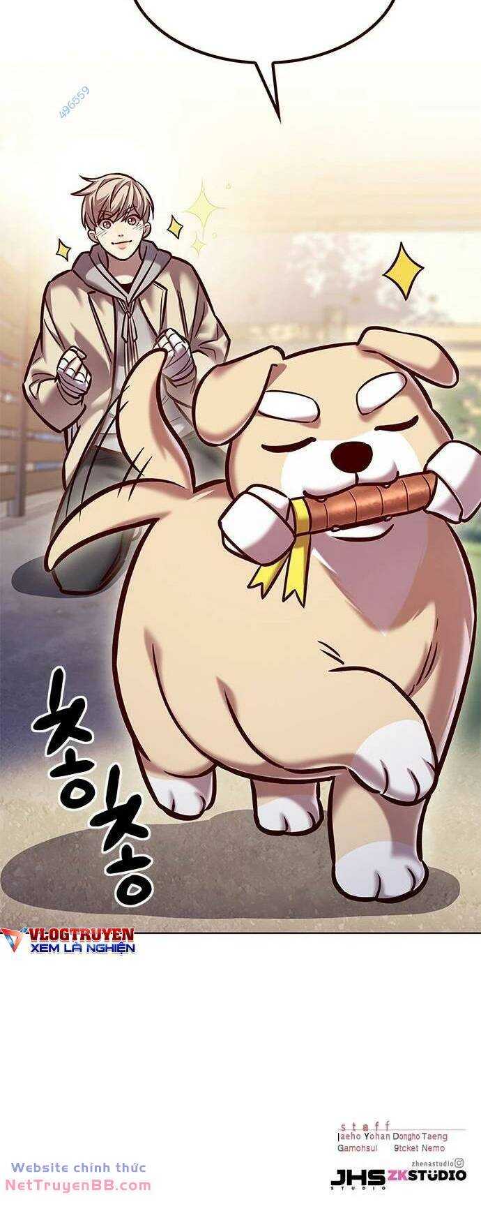 Hóa Thân Thành Mèo Chap 284 - Next Chap 285