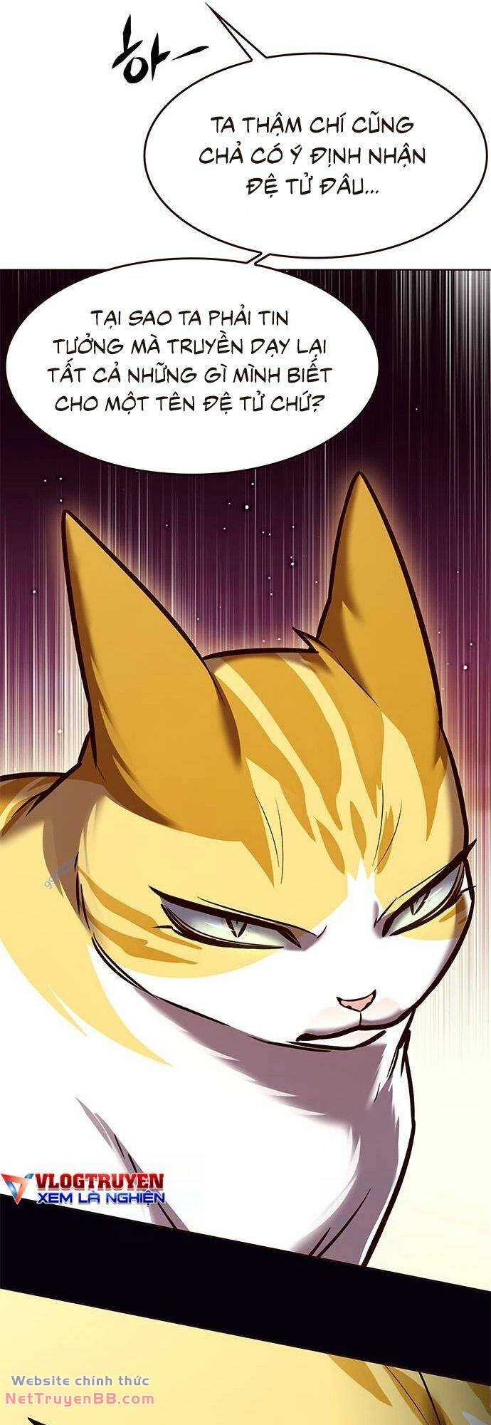 Hóa Thân Thành Mèo Chap 285 - Next Chap 286