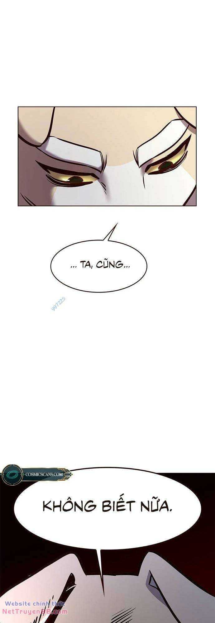 Hóa Thân Thành Mèo Chap 285 - Next Chap 286