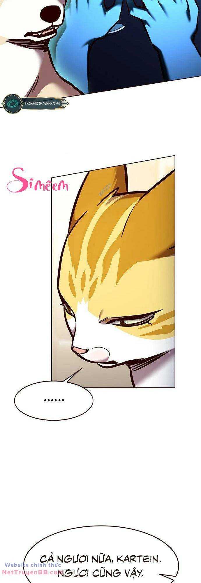 Hóa Thân Thành Mèo Chap 285 - Next Chap 286