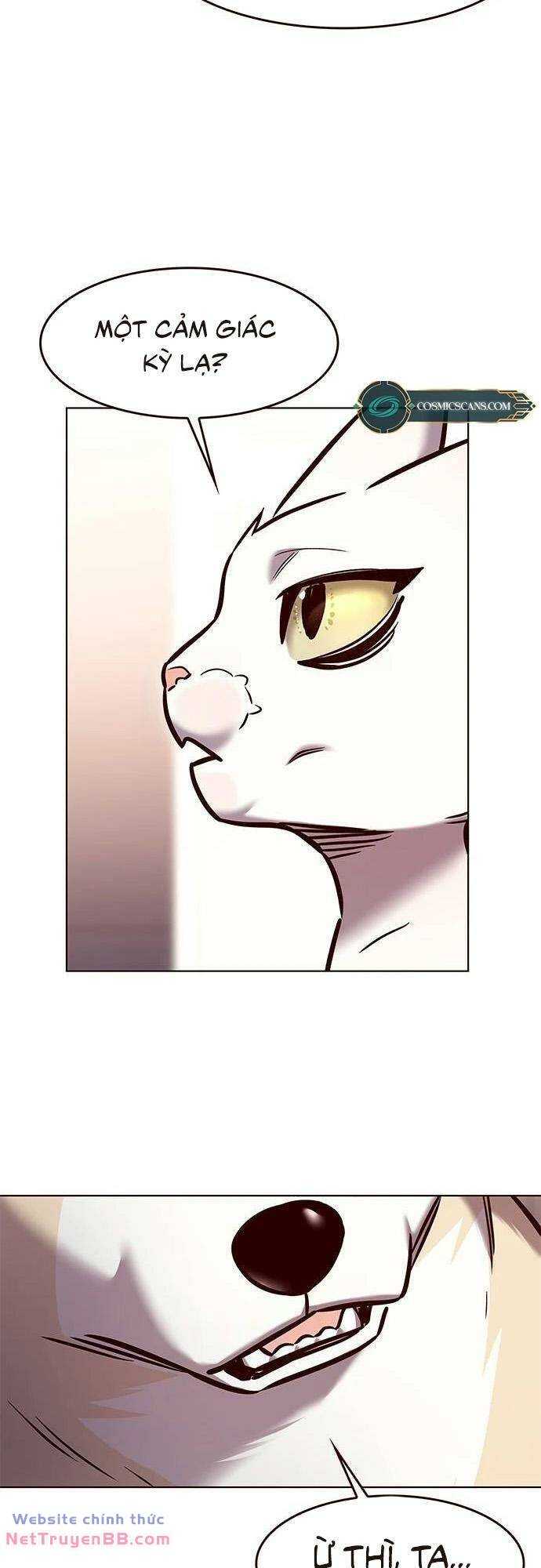 Hóa Thân Thành Mèo Chap 285 - Next Chap 286