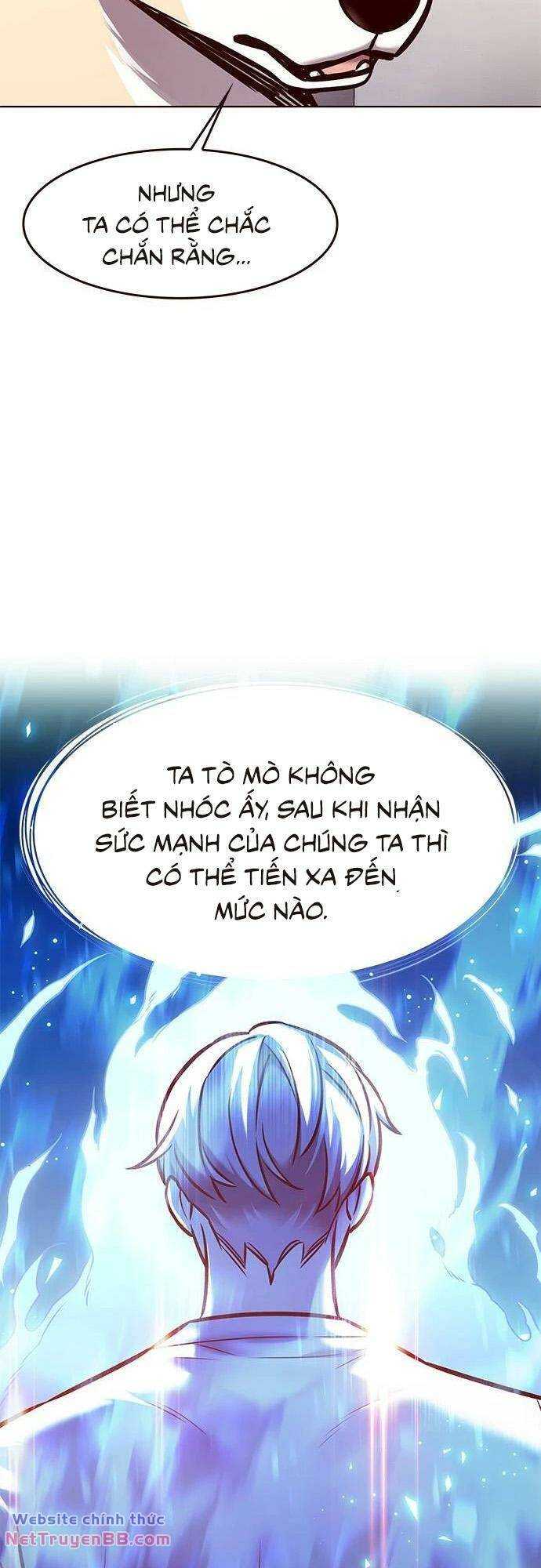 Hóa Thân Thành Mèo Chap 285 - Next Chap 286