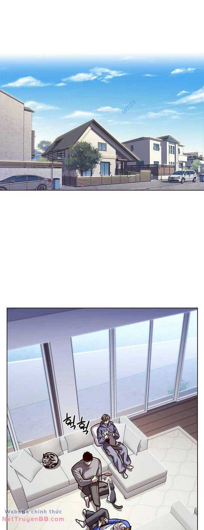 Hóa Thân Thành Mèo Chap 285 - Next Chap 286