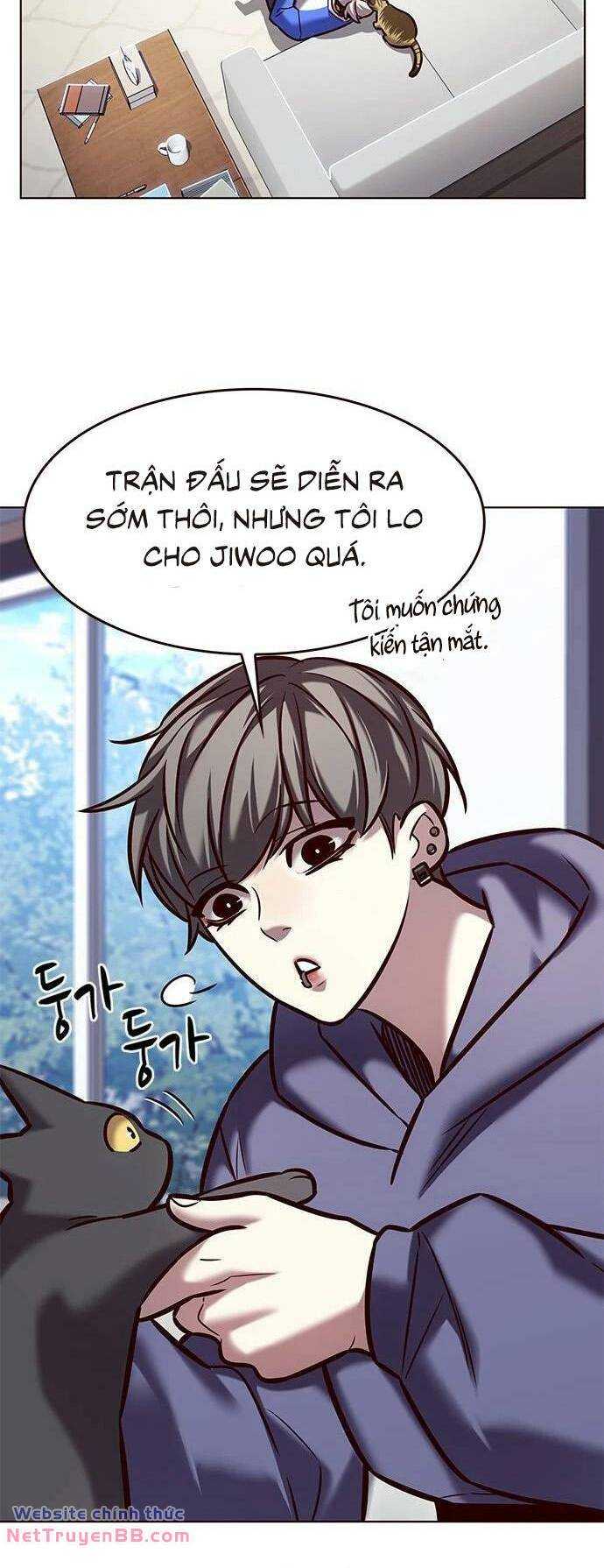 Hóa Thân Thành Mèo Chap 285 - Next Chap 286