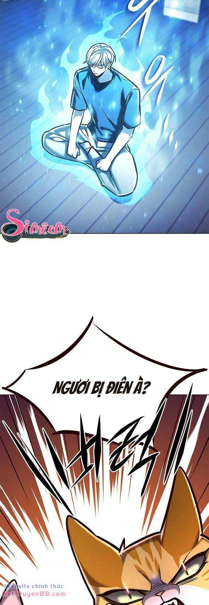 Hóa Thân Thành Mèo Chap 285 - Next Chap 286