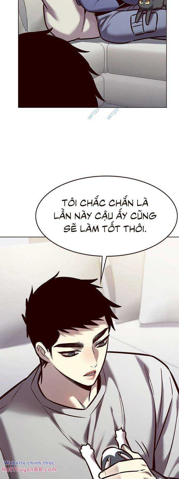 Hóa Thân Thành Mèo Chap 285 - Next Chap 286