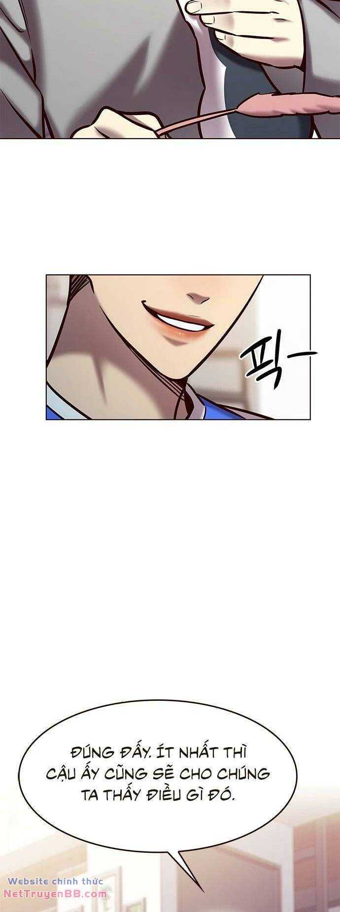 Hóa Thân Thành Mèo Chap 285 - Next Chap 286