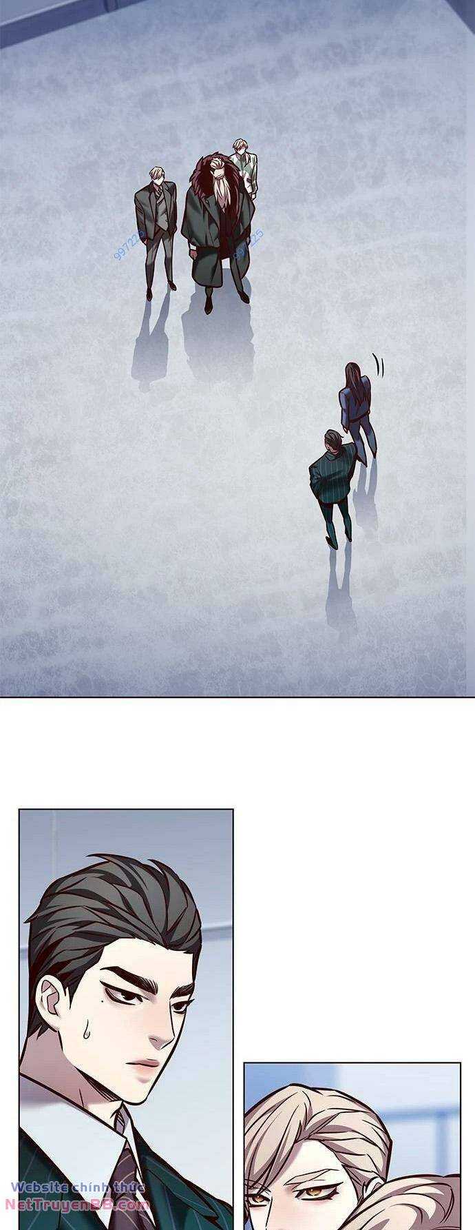 Hóa Thân Thành Mèo Chap 285 - Next Chap 286