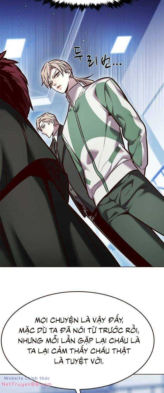 Hóa Thân Thành Mèo Chap 285 - Next Chap 286