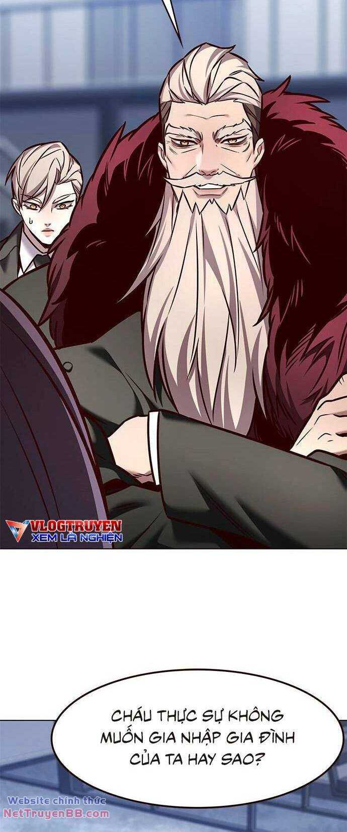 Hóa Thân Thành Mèo Chap 285 - Next Chap 286