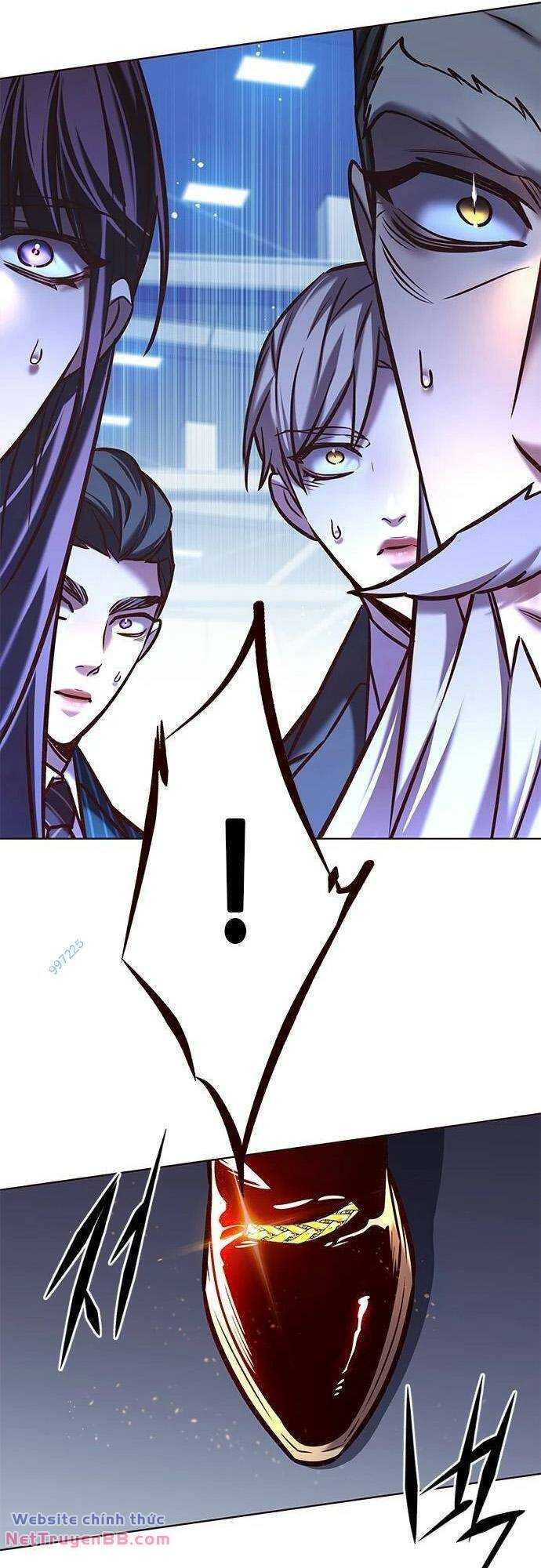 Hóa Thân Thành Mèo Chap 285 - Next Chap 286