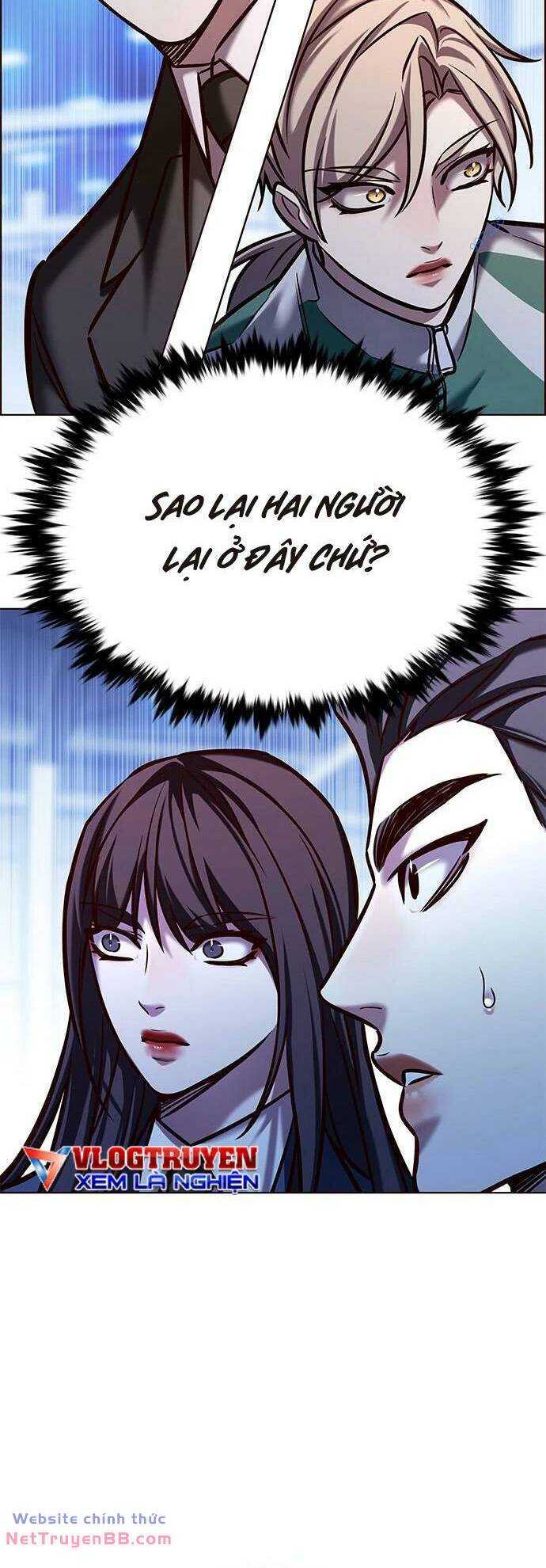 Hóa Thân Thành Mèo Chap 285 - Next Chap 286