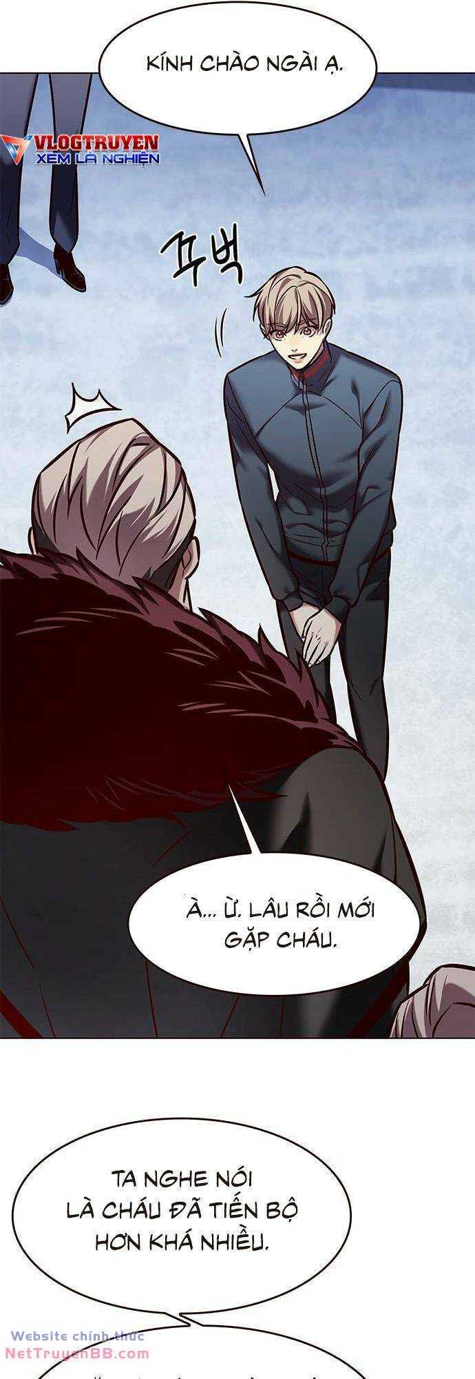 Hóa Thân Thành Mèo Chap 285 - Next Chap 286