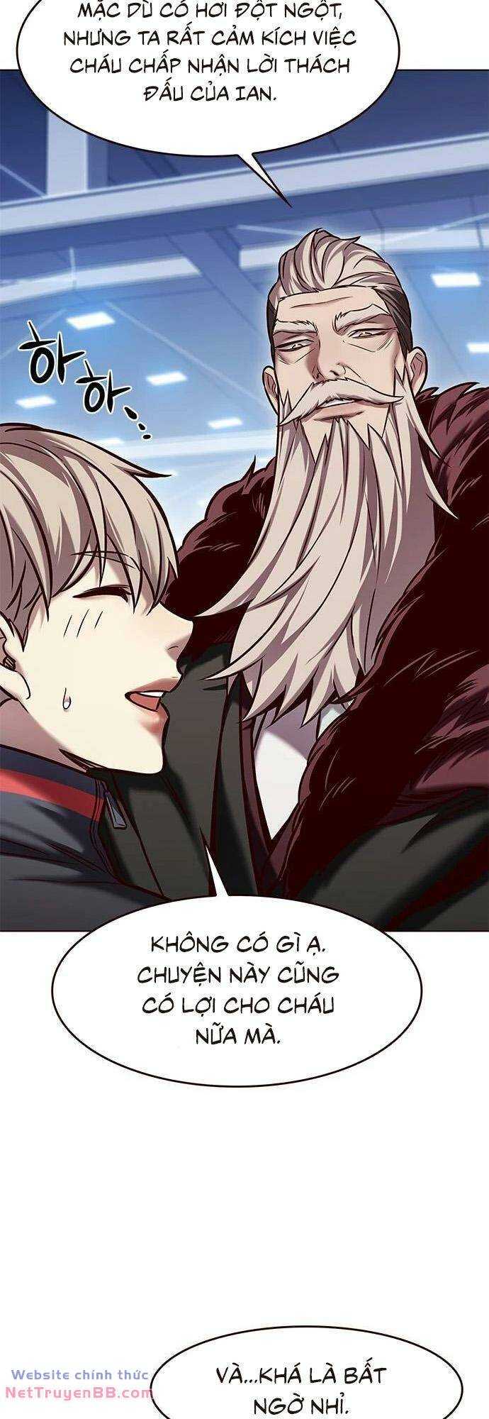 Hóa Thân Thành Mèo Chap 285 - Next Chap 286