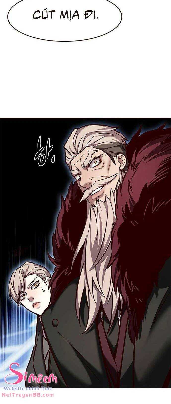 Hóa Thân Thành Mèo Chap 285 - Next Chap 286