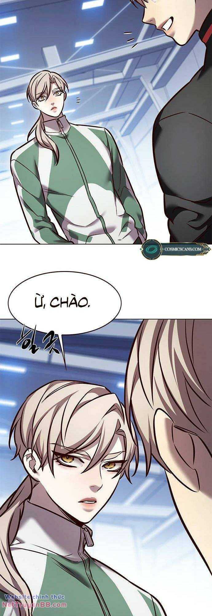 Hóa Thân Thành Mèo Chap 285 - Next Chap 286