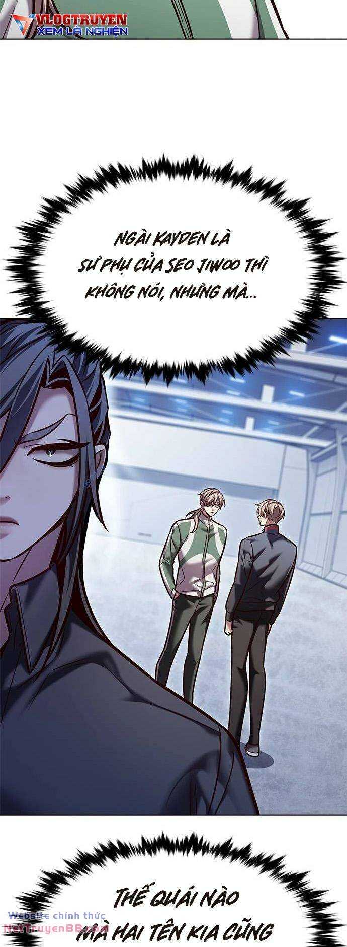 Hóa Thân Thành Mèo Chap 285 - Next Chap 286